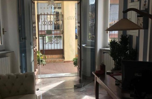 Vibo Marina Bed & Breakfast | 45 m² Bed and breakfast ∙ 127 guests