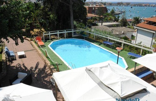 Vibo Marina Bed & Breakfast | 45 m² Bed and breakfast ∙ 127 guests