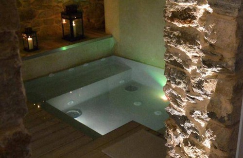 Charvensod Bed & Breakfast | 45 m² Bed and breakfast ∙ 5 guests