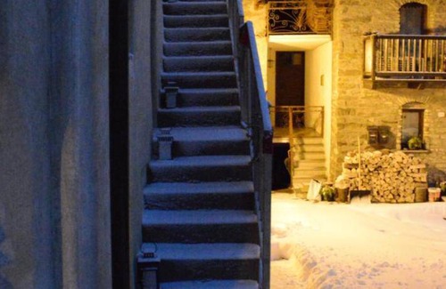 Charvensod Bed & Breakfast | 45 m² Bed and breakfast ∙ 5 guests