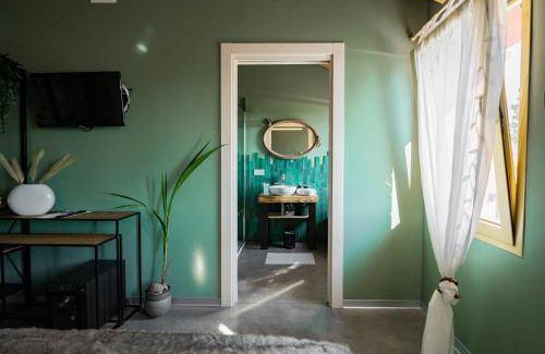Santo Stino di Livenza Bed & Breakfast | 45 m² Bed and breakfast ∙ 4 guests