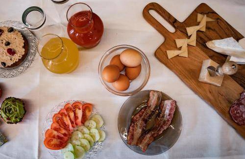 Santo Stino di Livenza Bed & Breakfast | 45 m² Bed and breakfast ∙ 4 guests