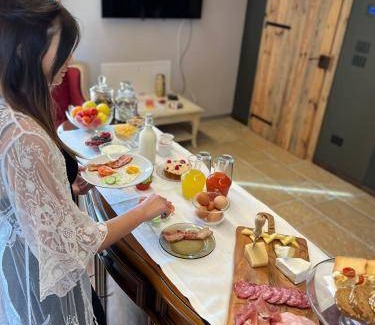 Santo Stino di Livenza Bed & Breakfast | 45 m² Bed and breakfast ∙ 4 guests
