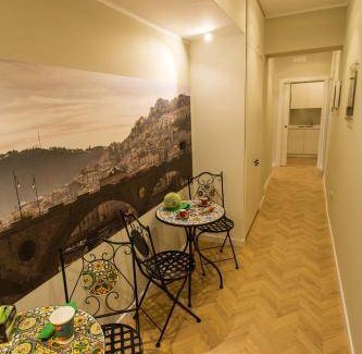 Cosenza Bed & Breakfast | 45 m² Bed and breakfast ∙ 127 guests