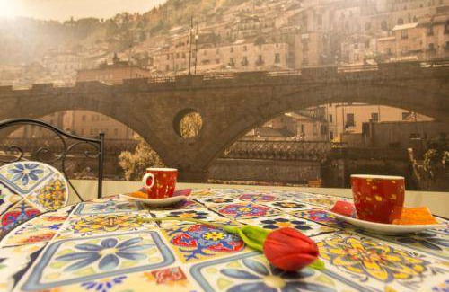 Cosenza Bed & Breakfast | 45 m² Bed and breakfast ∙ 127 guests