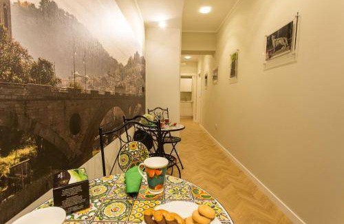 Cosenza Bed & Breakfast | 45 m² Bed and breakfast ∙ 127 guests
