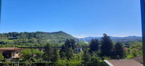 Serravalle Scrivia Bed & Breakfast | 45 m² Bed and breakfast ∙ 3 guests
