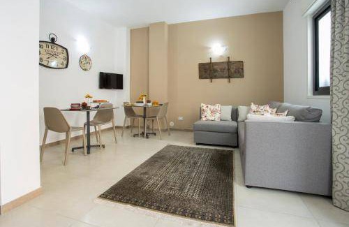 Cinisi Bed & Breakfast | 45 m² Bed and breakfast ∙ 127 guests