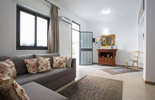 Cinisi Bed & Breakfast | 45 m² Bed and breakfast ∙ 127 guests