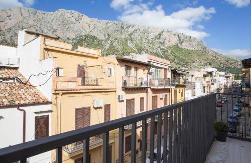 Cinisi Bed & Breakfast | 45 m² Bed and breakfast ∙ 127 guests