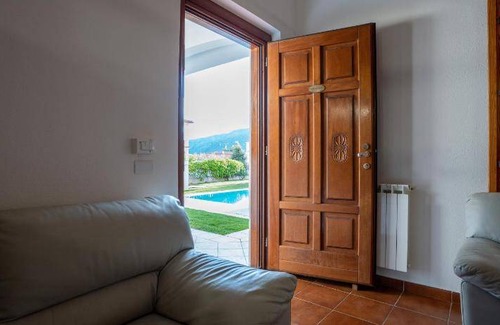 Posada Bed & Breakfast | 45 m² Bed and breakfast ∙ 4 guests