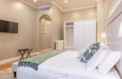 Borgo Trento Bed & Breakfast | 45 m² Bed and breakfast ∙ 7 guests