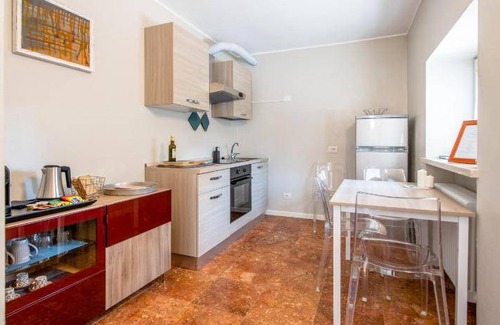 Borgo Trento Bed & Breakfast | 45 m² Bed and breakfast ∙ 7 guests