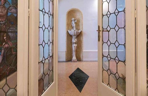 Borgo Trento Bed & Breakfast | 45 m² Bed and breakfast ∙ 7 guests