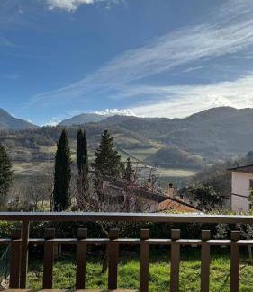 Colle di Tora Bed & Breakfast | 45 m² Bed and breakfast ∙ 3 guests