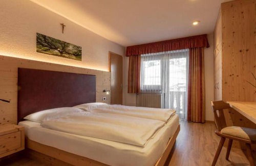 San Cassiano Bed & Breakfast | 45 m² Bed and breakfast ∙ 2 bedrooms ∙ 4 guests