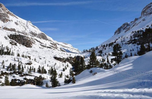 San Cassiano Bed & Breakfast | 45 m² Bed and breakfast ∙ 2 bedrooms ∙ 4 guests