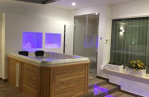 Gravina in Puglia Bed & Breakfast | 45 m² Bed and breakfast ∙ 4 guests