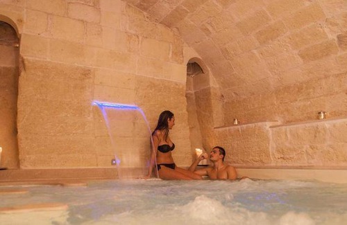 Gravina in Puglia Bed & Breakfast | 45 m² Bed and breakfast ∙ 4 guests