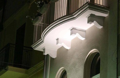 Gravina in Puglia Bed & Breakfast | 45 m² Bed and breakfast ∙ 4 guests