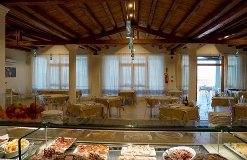 La Ciaccia Hotel | 45 m² Hotel ∙ 127 guests