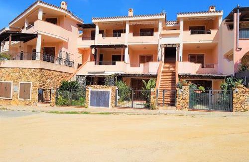 Villasimius House | 45 m² House ∙ 1 bedroom ∙ 4 guests