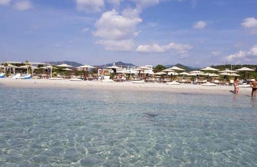 Villasimius House | 45 m² House ∙ 1 bedroom ∙ 4 guests