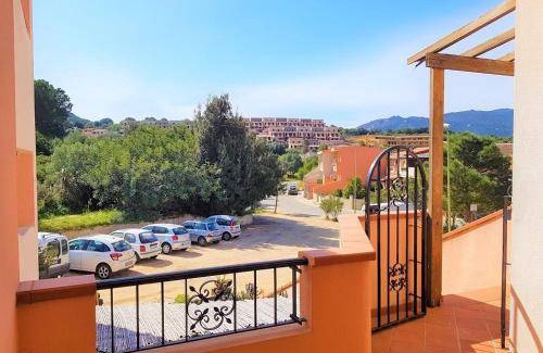 Villasimius House | 45 m² House ∙ 1 bedroom ∙ 4 guests