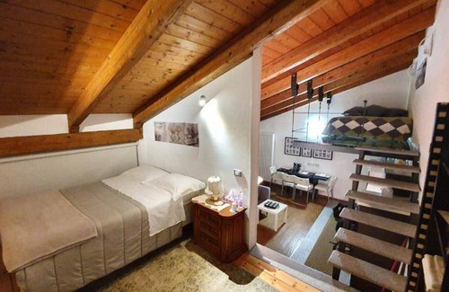 Brandizzo House | 45 m² House ∙ 1 bedroom ∙ 6 guests