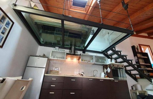 Brandizzo House | 45 m² House ∙ 1 bedroom ∙ 6 guests