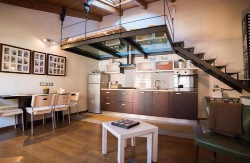 Brandizzo House | 45 m² House ∙ 1 bedroom ∙ 6 guests