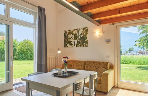 Consiglio di Rumo House | 45 m² House ∙ 1 bedroom ∙ 4 guests