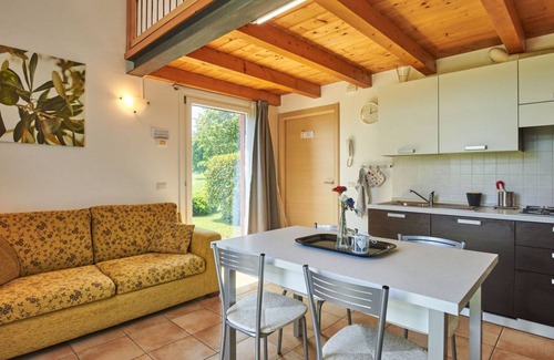 Consiglio di Rumo House | 45 m² House ∙ 1 bedroom ∙ 4 guests