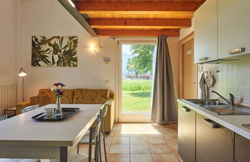 Consiglio di Rumo House | 45 m² House ∙ 1 bedroom ∙ 4 guests