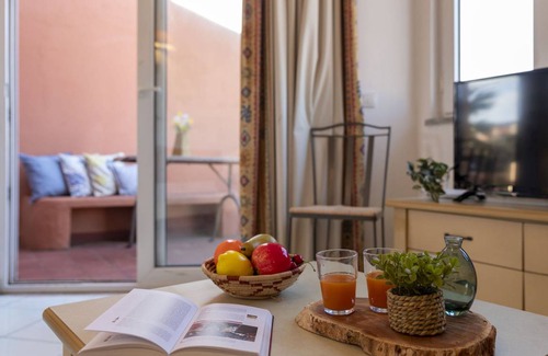 Canneddi House | 45 m² House ∙ 1 bedroom ∙ 4 guests