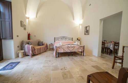 Martano House | 45 m² House ∙ 1 bedroom ∙ 3 guests
