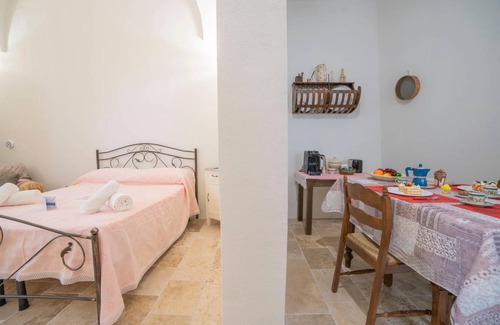 Martano House | 45 m² House ∙ 1 bedroom ∙ 3 guests