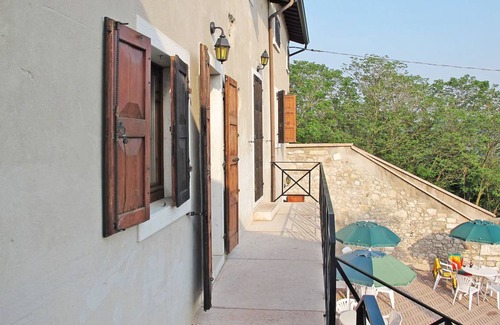 Garda House | 45 m² House ∙ 1 bedroom ∙ 4 guests