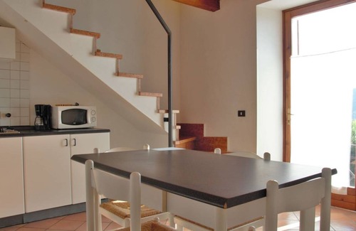 Garda House | 45 m² House ∙ 1 bedroom ∙ 4 guests