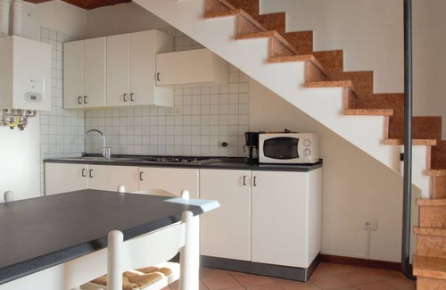 Garda House | 45 m² House ∙ 1 bedroom ∙ 4 guests