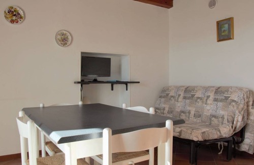Garda House | 45 m² House ∙ 1 bedroom ∙ 4 guests
