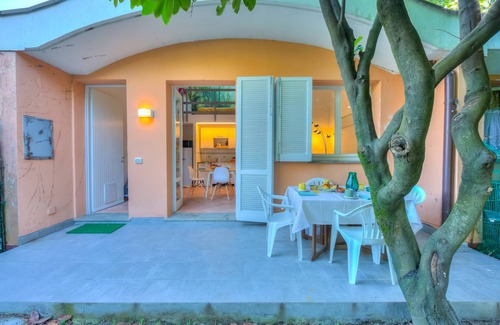 Ispra House | 45 m² House ∙ 1 bedroom ∙ 4 guests