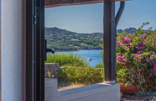 Palau House | 45 m² House ∙ 1 bedroom ∙ 2 guests