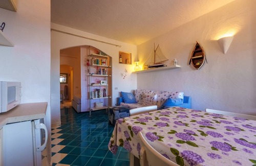 Palau House | 45 m² House ∙ 1 bedroom ∙ 2 guests