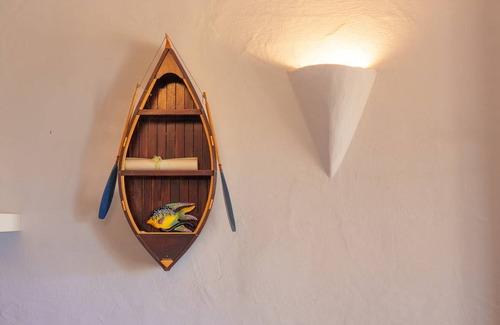 Palau House | 45 m² House ∙ 1 bedroom ∙ 2 guests