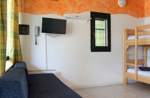 Casal Borsetti House | 45 m² House ∙ 1 bedroom ∙ 6 guests