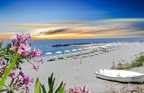 Nocera Scalo House | 45 m² House ∙ 1 bedroom ∙ 4 guests