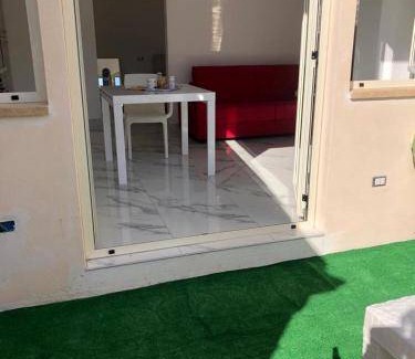 Nocera Scalo House | 45 m² House ∙ 1 bedroom ∙ 4 guests