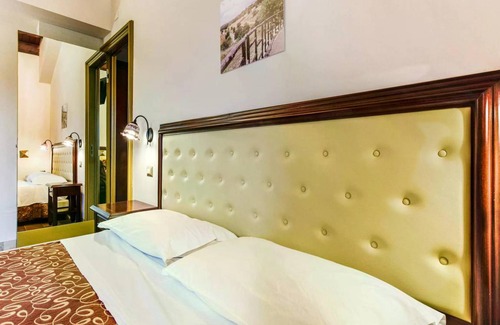 Carlentini House | 45 m² House ∙ 2 bedrooms ∙ 6 guests