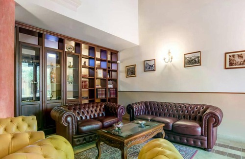 Carlentini House | 45 m² House ∙ 2 bedrooms ∙ 6 guests